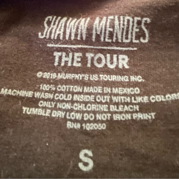 Shawn Mendes 2019 -> Shawn Mendes 2019 - Picture 3 of 3